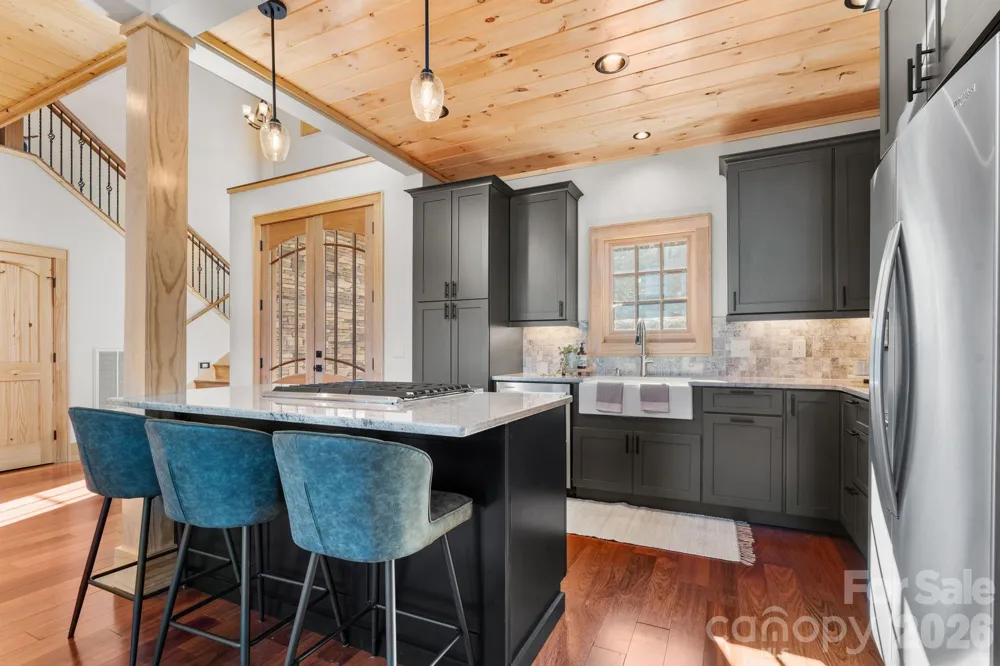 171 Pleasant View Drive Vilas, NC 28692