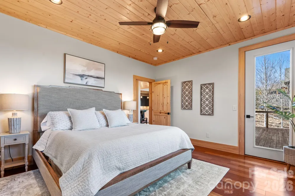 171 Pleasant View Drive Vilas, NC 28692