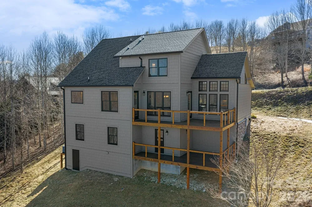 171 Pleasant View Drive Vilas, NC 28692