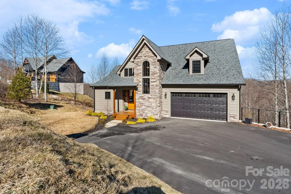 171 Pleasant View Drive Vilas, NC 28692