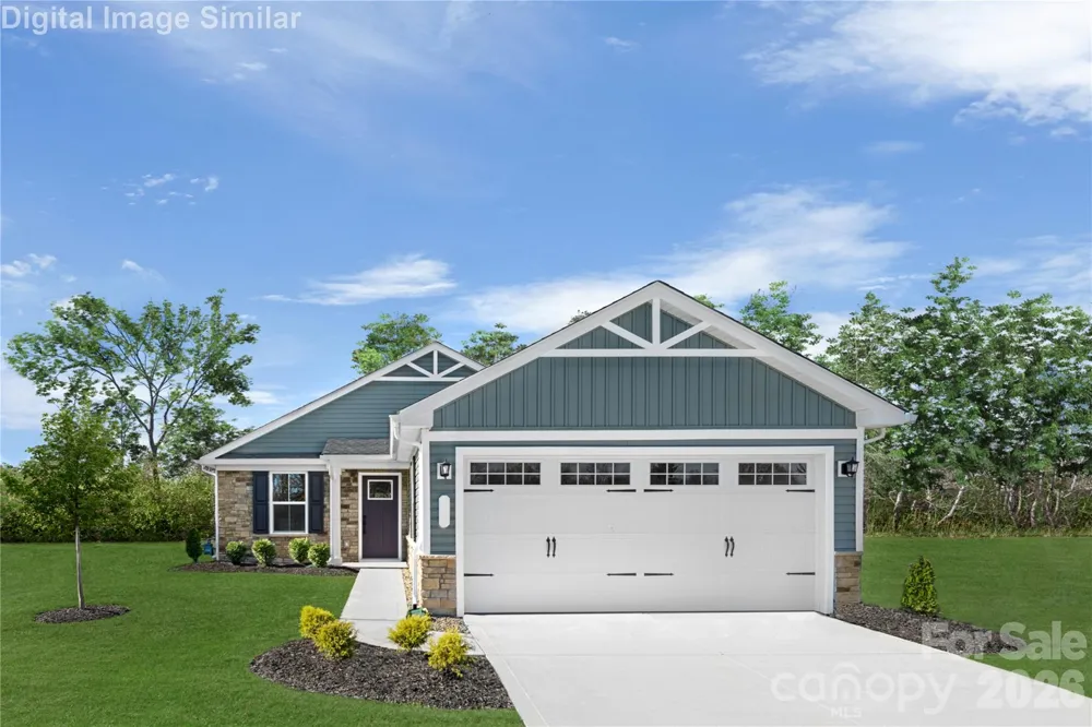 208 Linwood Estates Drive Lexington, NC 27292