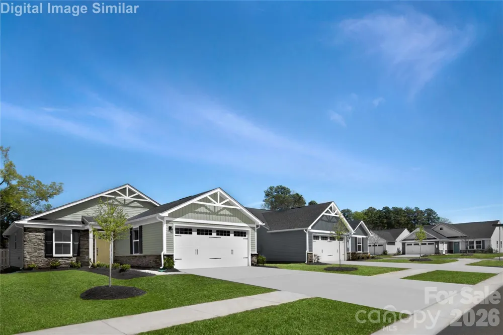 208 Linwood Estates Drive Lexington, NC 27292