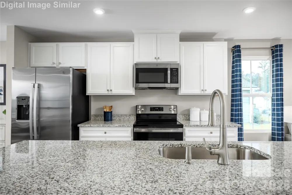 208 Linwood Estates Drive Lexington, NC 27292
