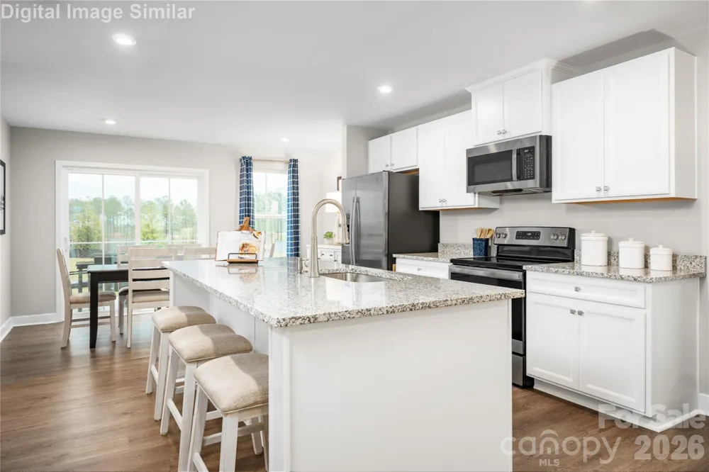 208 Linwood Estates Drive Lexington, NC 27292