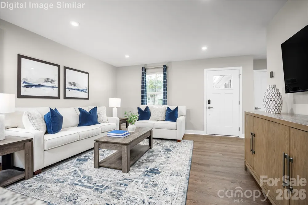208 Linwood Estates Drive Lexington, NC 27292