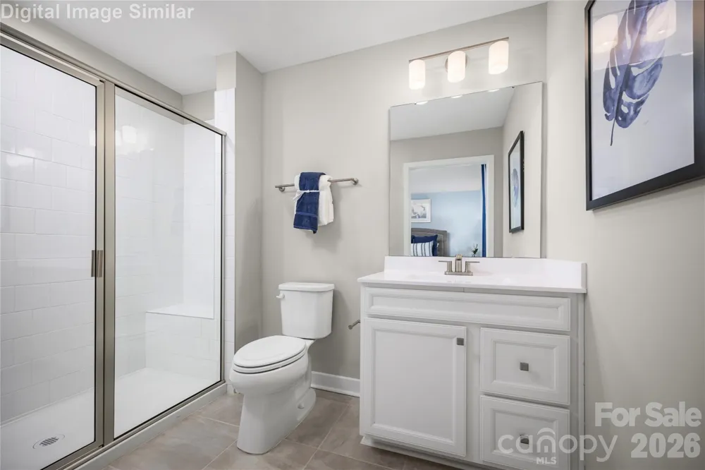 208 Linwood Estates Drive Lexington, NC 27292