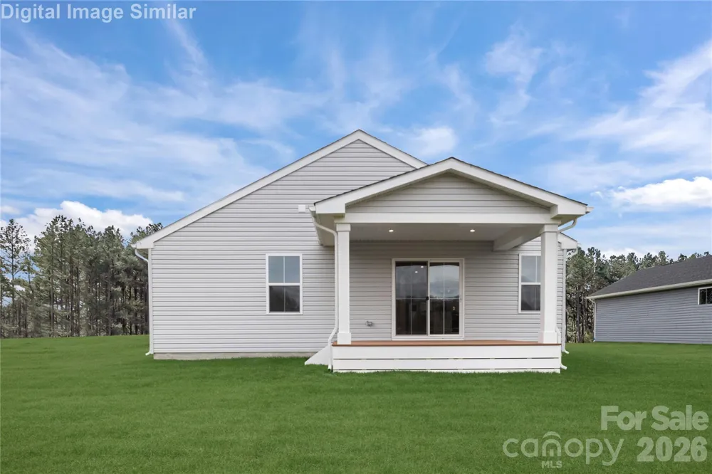 208 Linwood Estates Drive Lexington, NC 27292