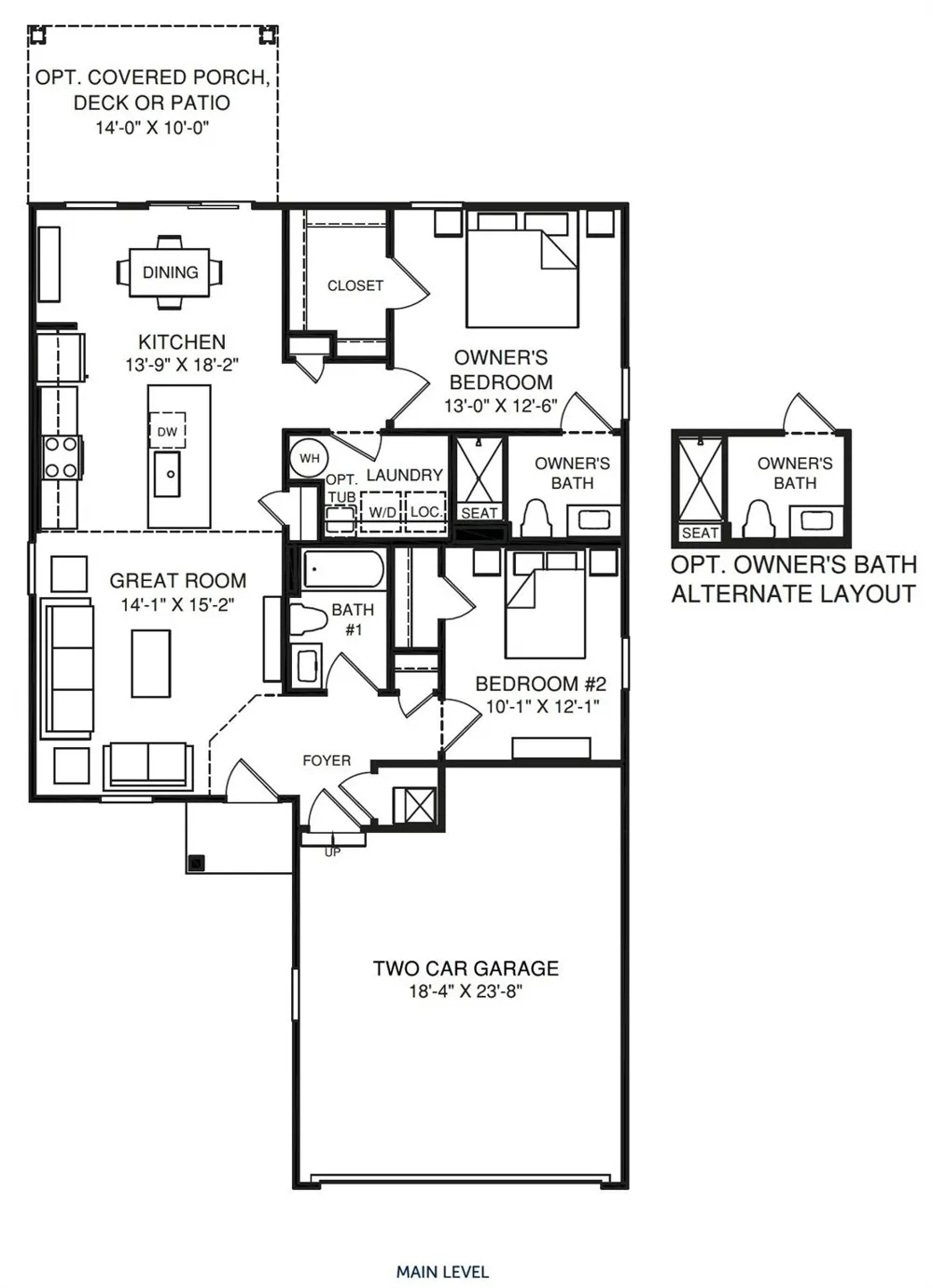 208 Linwood Estates Drive Lexington, NC 27292