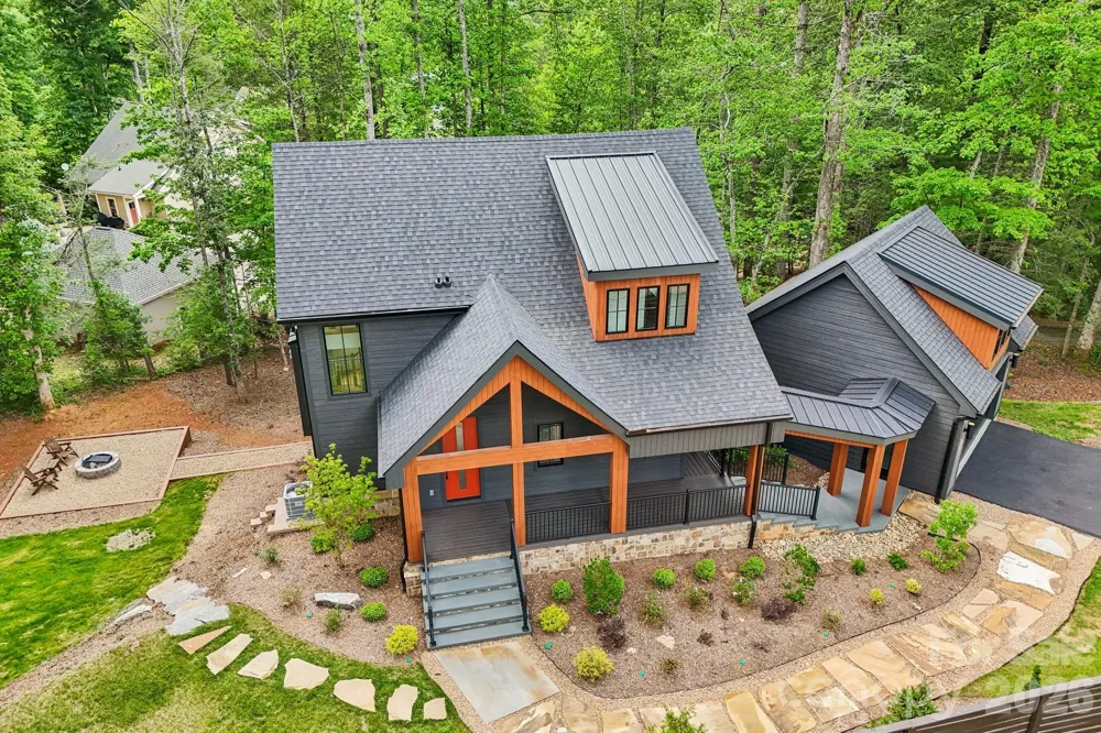 236 Glazener Road Brevard, NC 28712