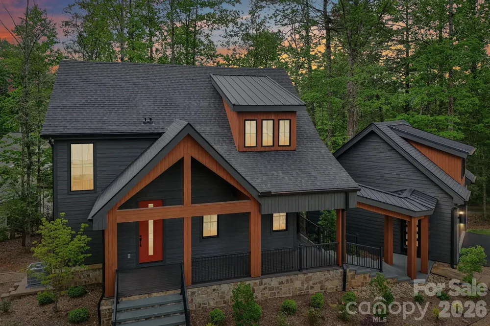 236 Glazener Road Brevard, NC 28712