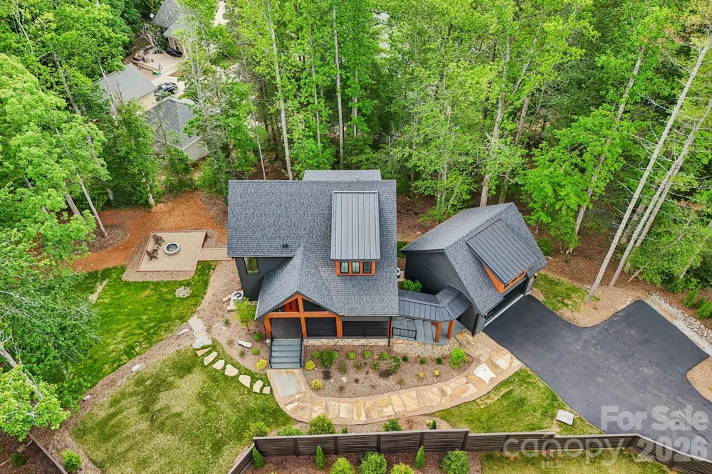 236 Glazener Road Brevard, NC 28712