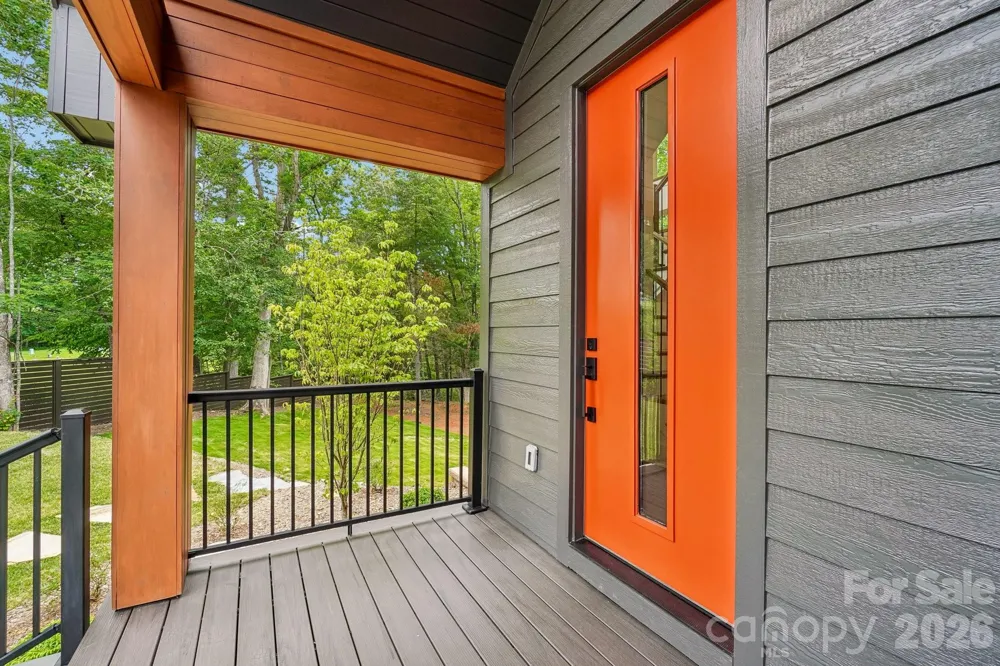 236 Glazener Road Brevard, NC 28712