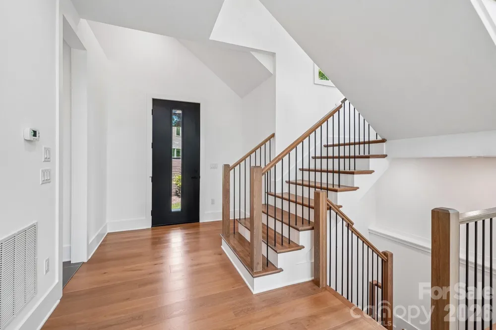 236 Glazener Road Brevard, NC 28712