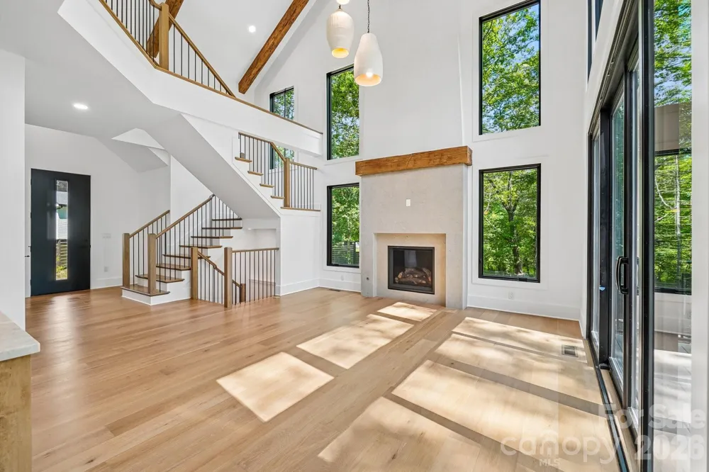 236 Glazener Road Brevard, NC 28712