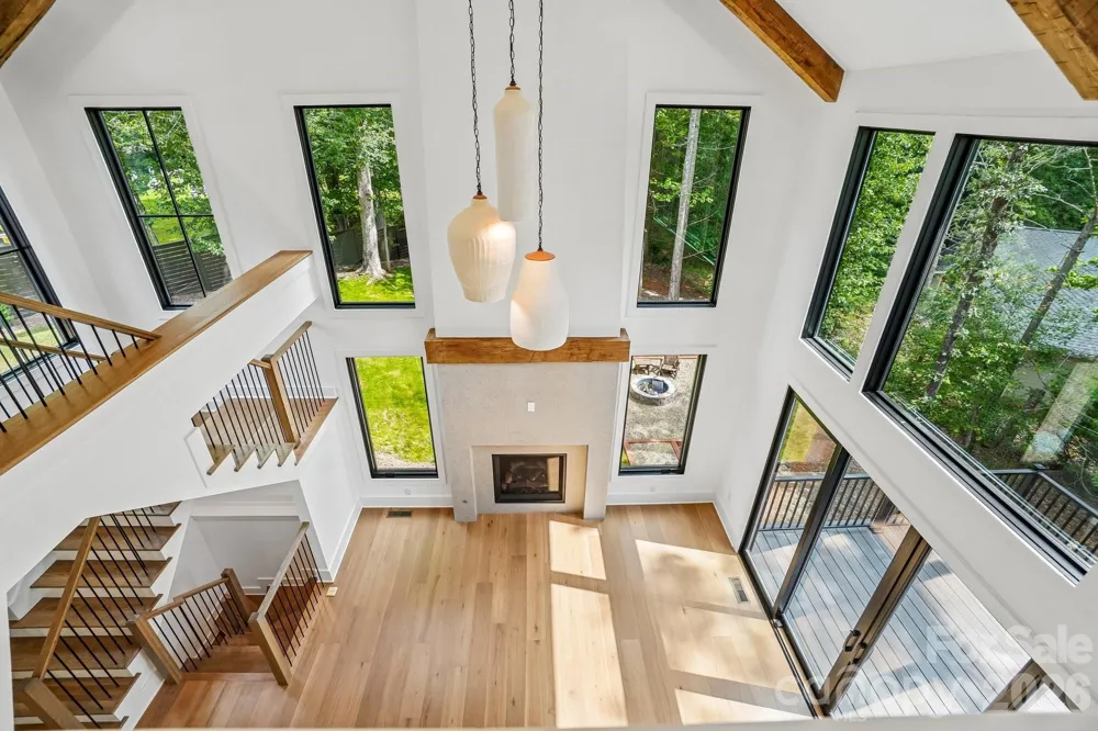 236 Glazener Road Brevard, NC 28712