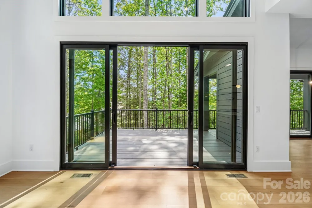 236 Glazener Road Brevard, NC 28712