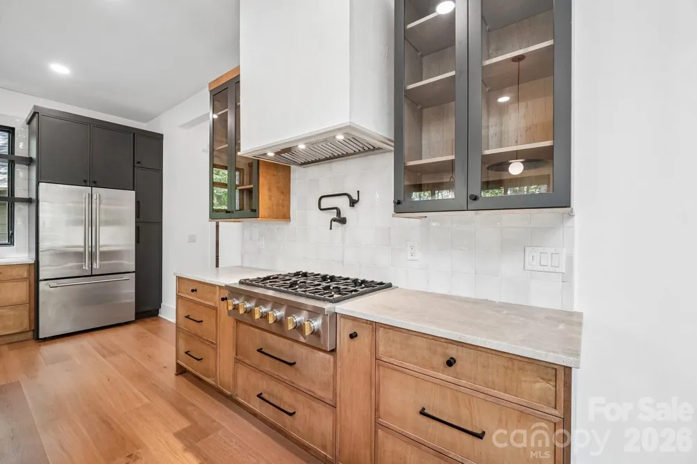 236 Glazener Road Brevard, NC 28712