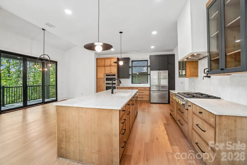 236 Glazener Road Brevard, NC 28712