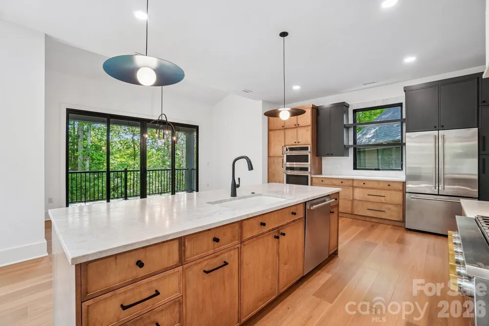 236 Glazener Road Brevard, NC 28712