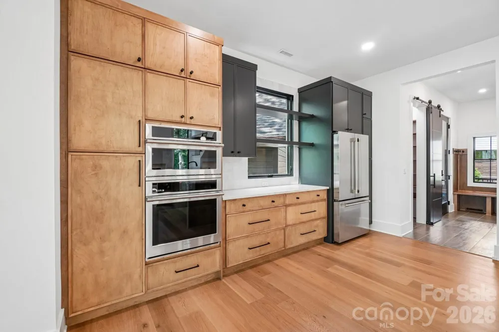 236 Glazener Road Brevard, NC 28712