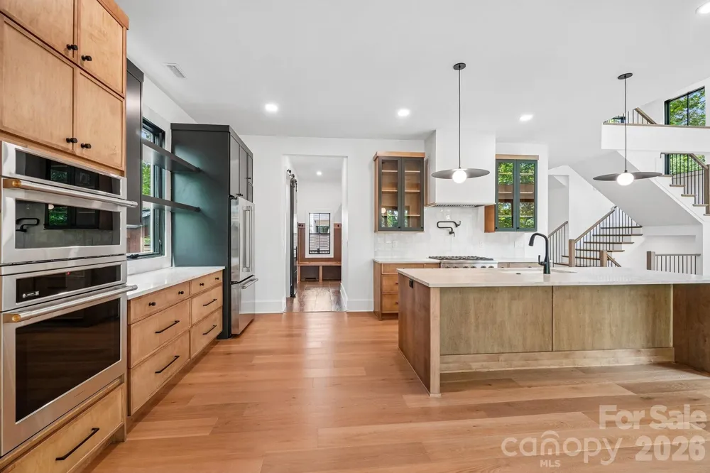 236 Glazener Road Brevard, NC 28712