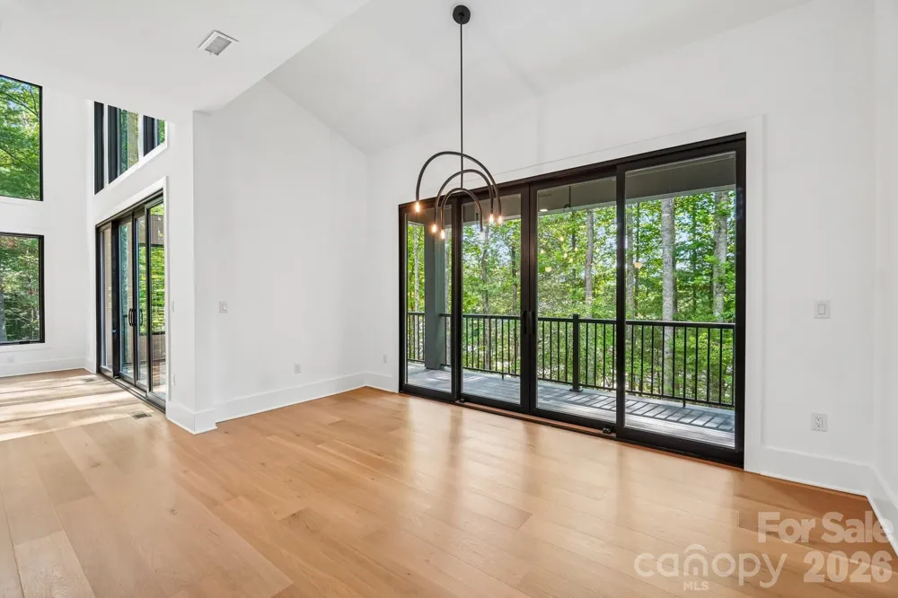236 Glazener Road Brevard, NC 28712