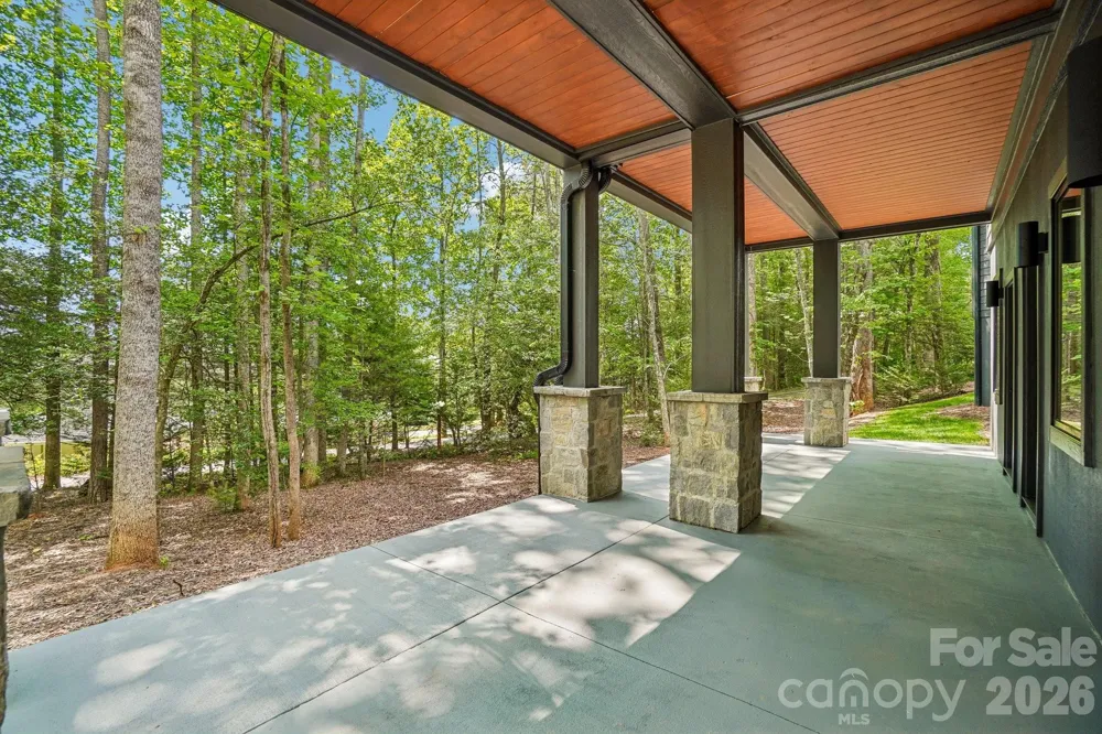 236 Glazener Road Brevard, NC 28712