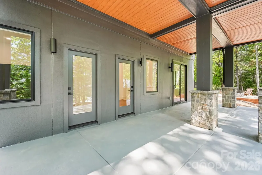 236 Glazener Road Brevard, NC 28712