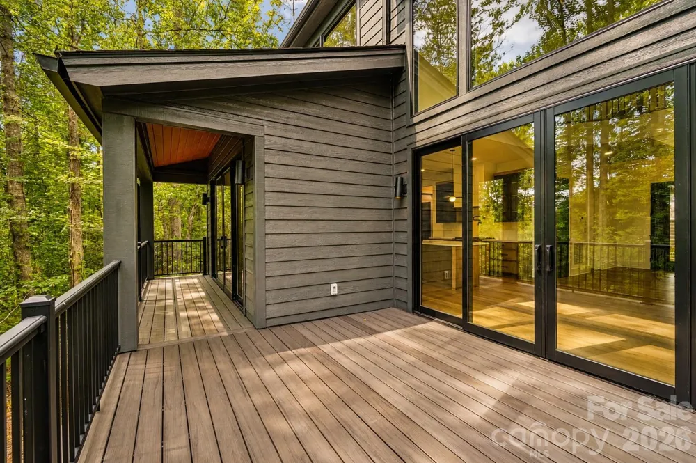 236 Glazener Road Brevard, NC 28712