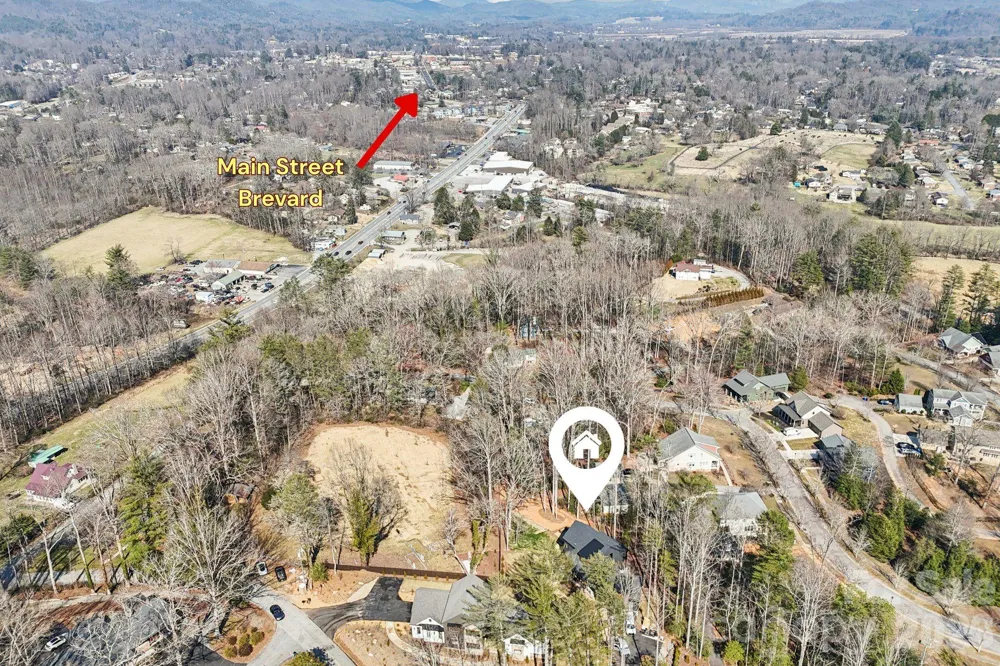 236 Glazener Road Brevard, NC 28712