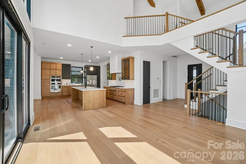 236 Glazener Road Brevard, NC 28712