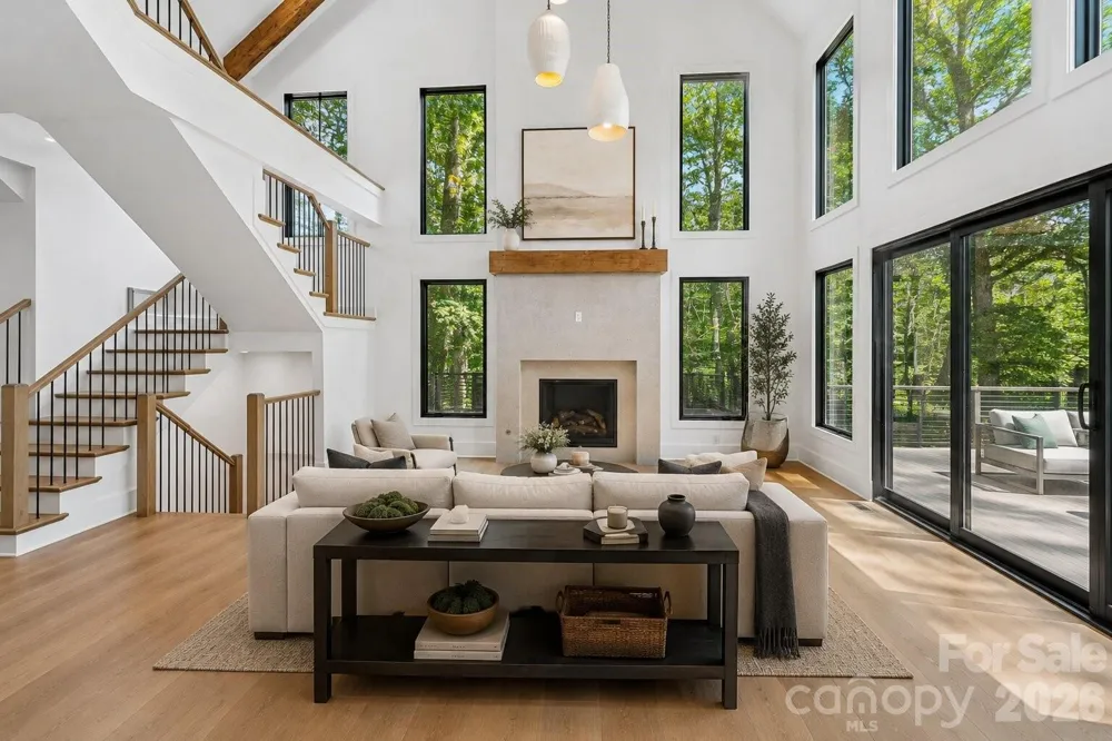 236 Glazener Road Brevard, NC 28712