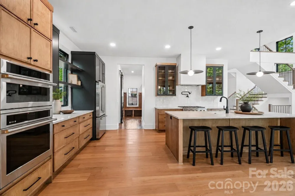 236 Glazener Road Brevard, NC 28712