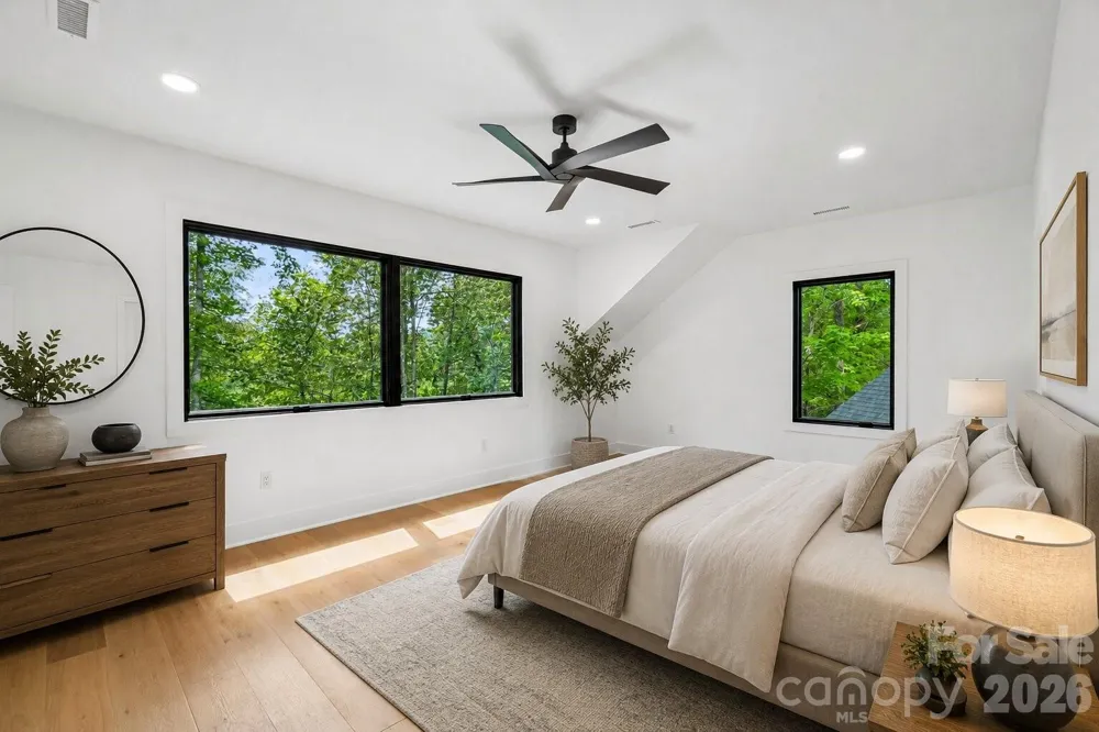 236 Glazener Road Brevard, NC 28712