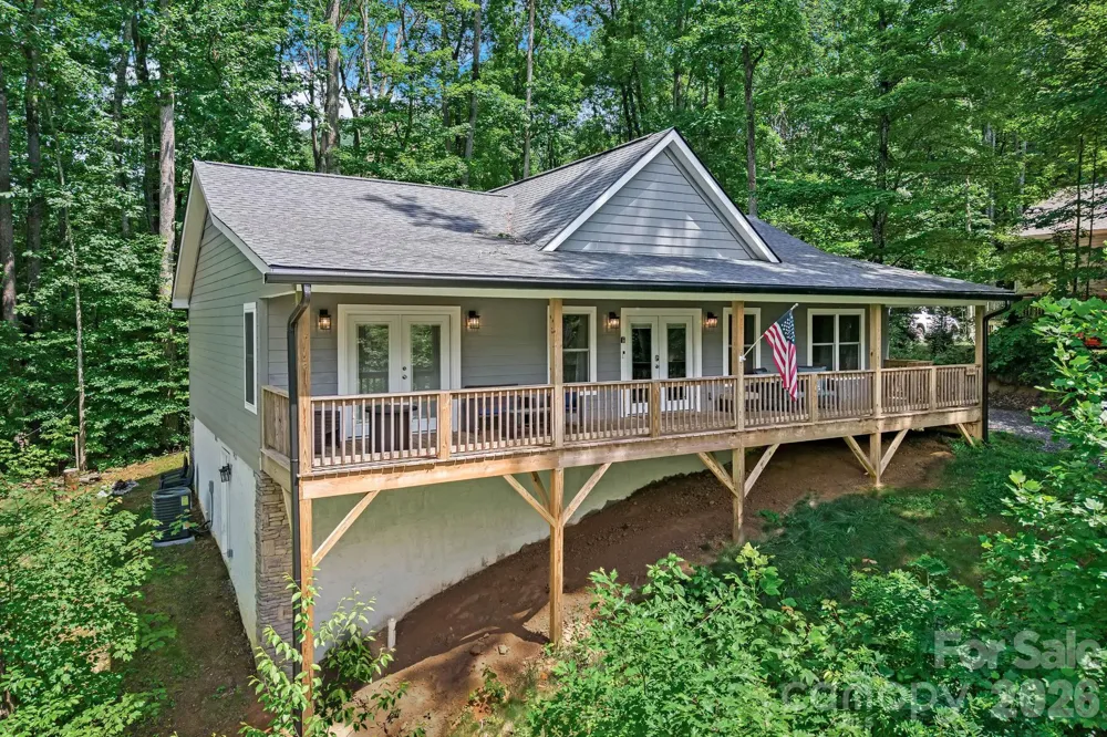 30 Sleeping Bear Ridge Maggie Valley, NC 28751