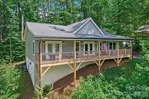 30 Sleeping Bear Ridge