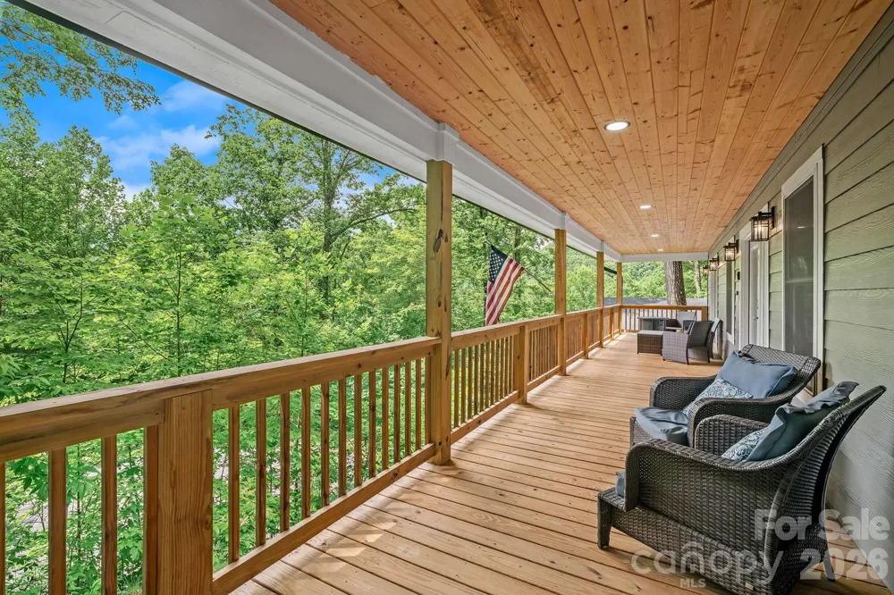 30 Sleeping Bear Ridge Maggie Valley, NC 28751