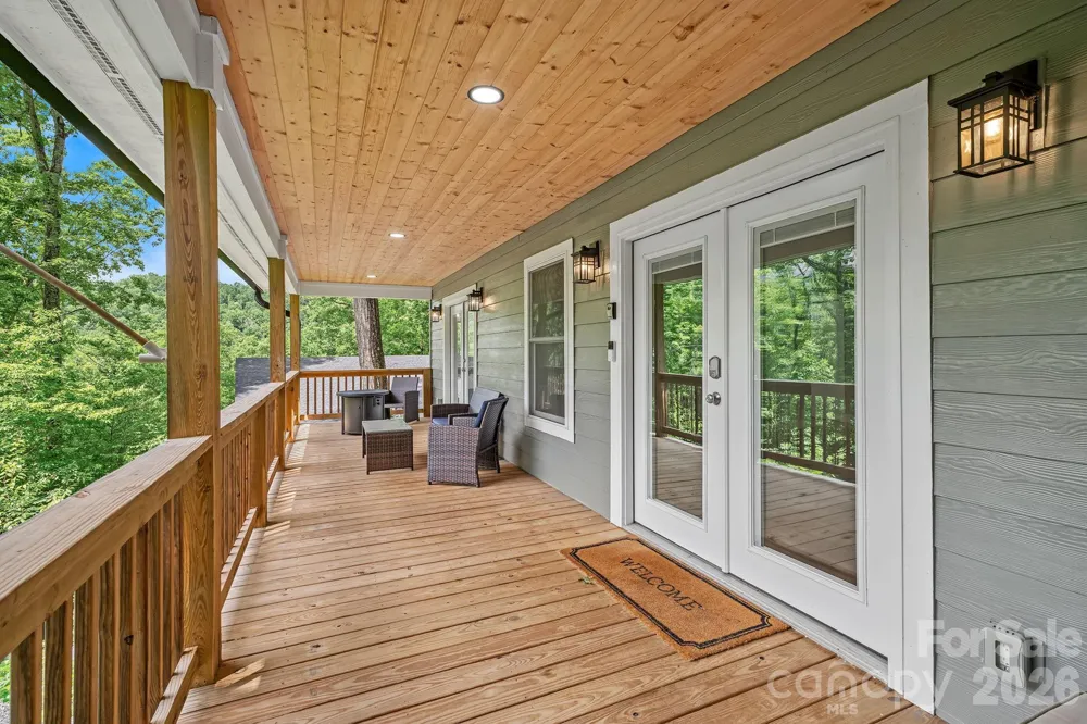 30 Sleeping Bear Ridge Maggie Valley, NC 28751
