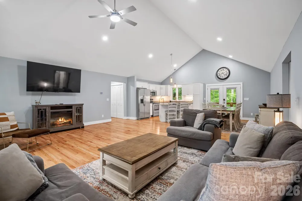 30 Sleeping Bear Ridge Maggie Valley, NC 28751