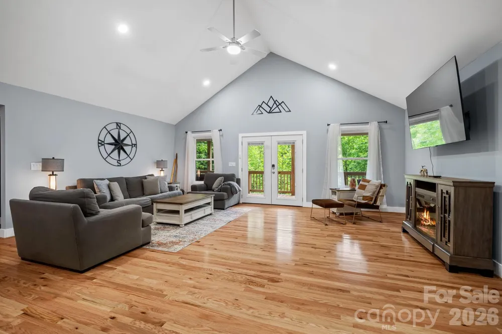 30 Sleeping Bear Ridge Maggie Valley, NC 28751