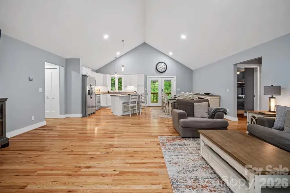 30 Sleeping Bear Ridge Maggie Valley, NC 28751