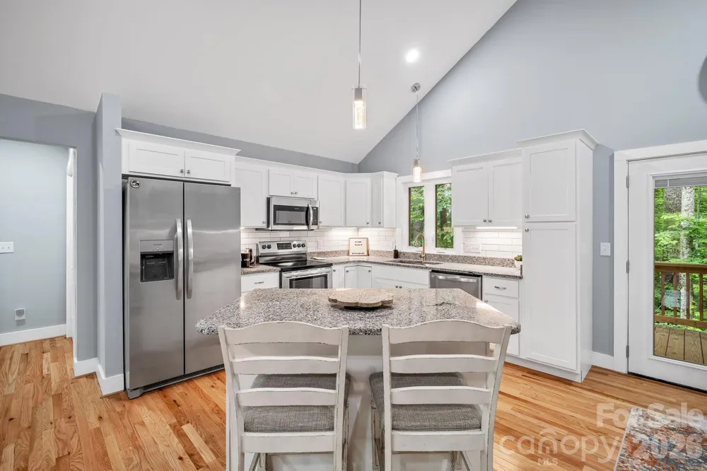 30 Sleeping Bear Ridge Maggie Valley, NC 28751