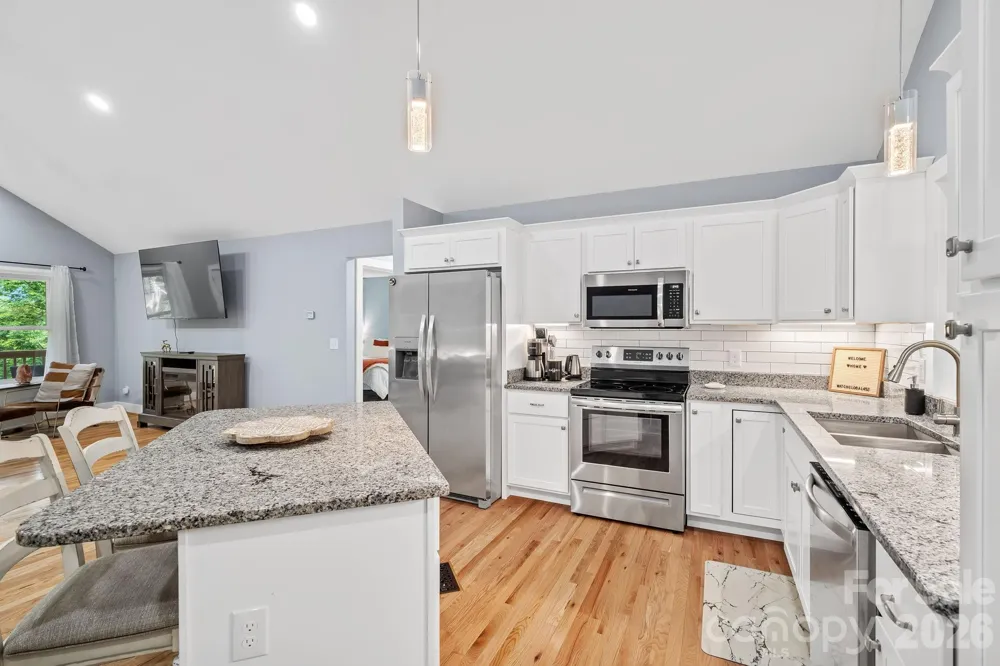 30 Sleeping Bear Ridge Maggie Valley, NC 28751