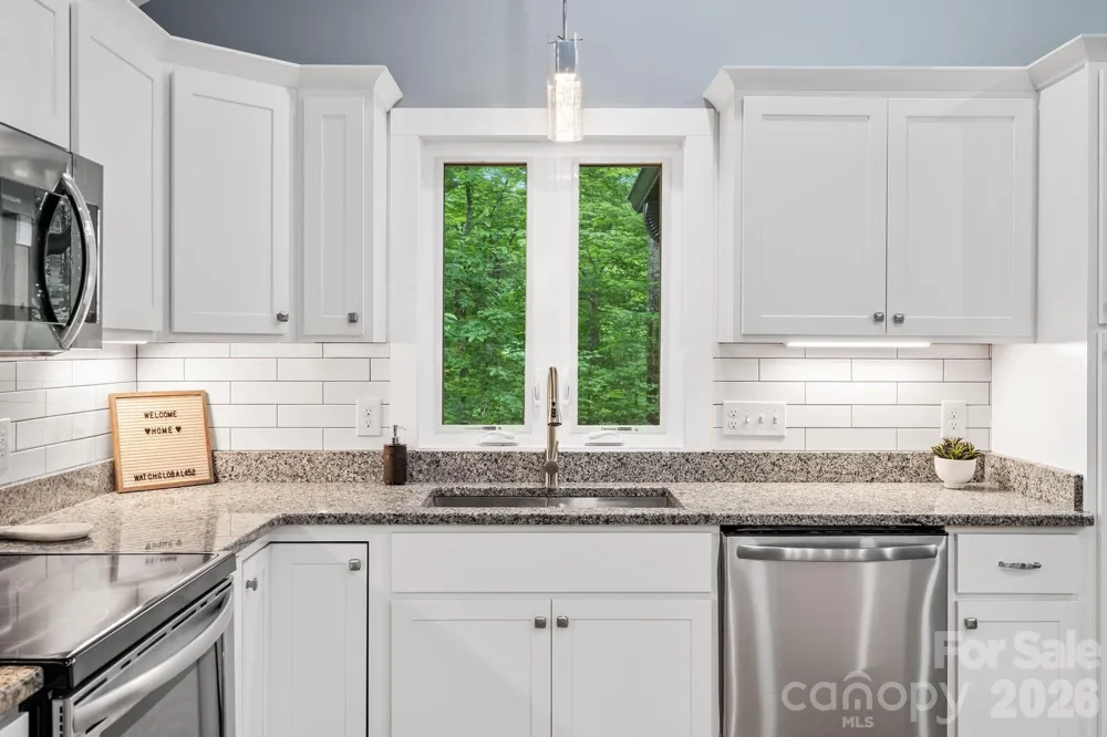 30 Sleeping Bear Ridge Maggie Valley, NC 28751