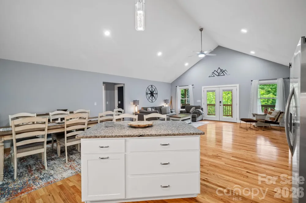30 Sleeping Bear Ridge Maggie Valley, NC 28751