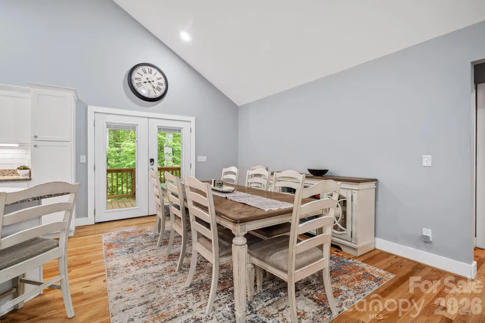 30 Sleeping Bear Ridge Maggie Valley, NC 28751