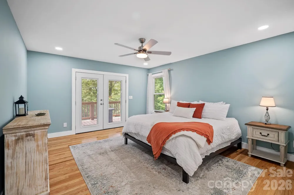 30 Sleeping Bear Ridge Maggie Valley, NC 28751