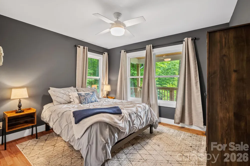 30 Sleeping Bear Ridge Maggie Valley, NC 28751