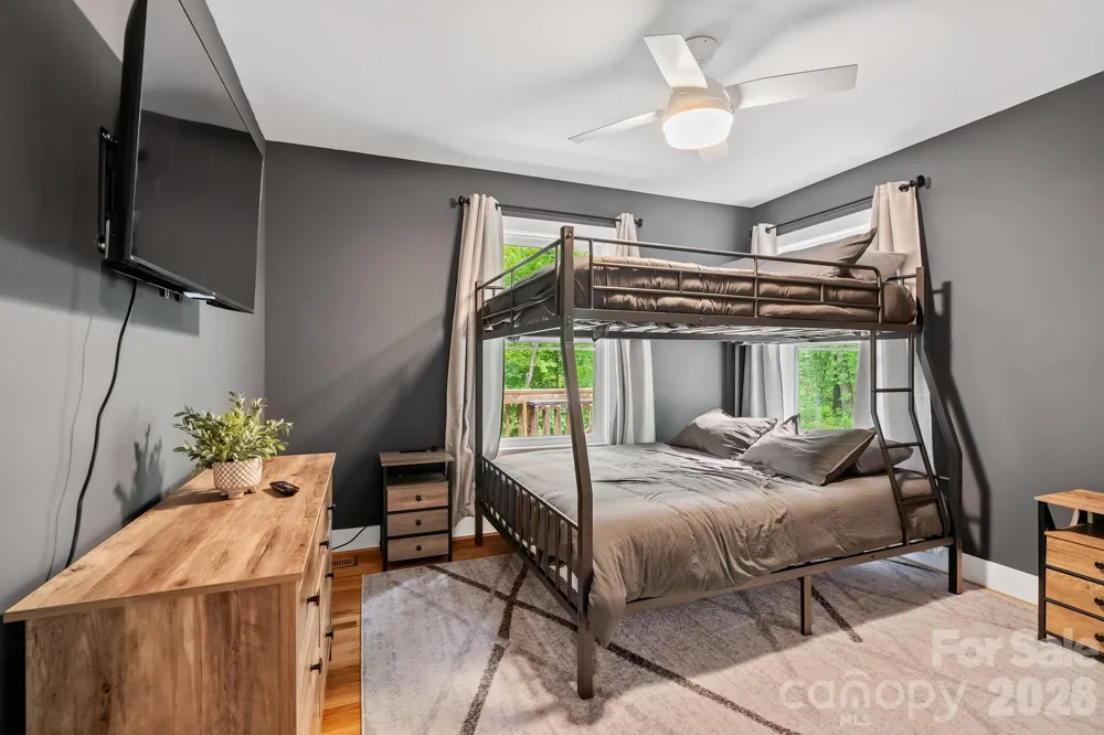 30 Sleeping Bear Ridge Maggie Valley, NC 28751