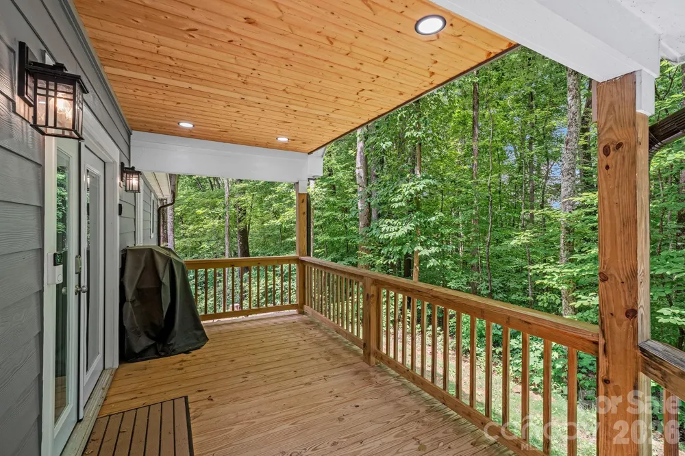 30 Sleeping Bear Ridge Maggie Valley, NC 28751